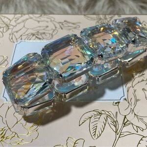 Twigs and Honey bracelet